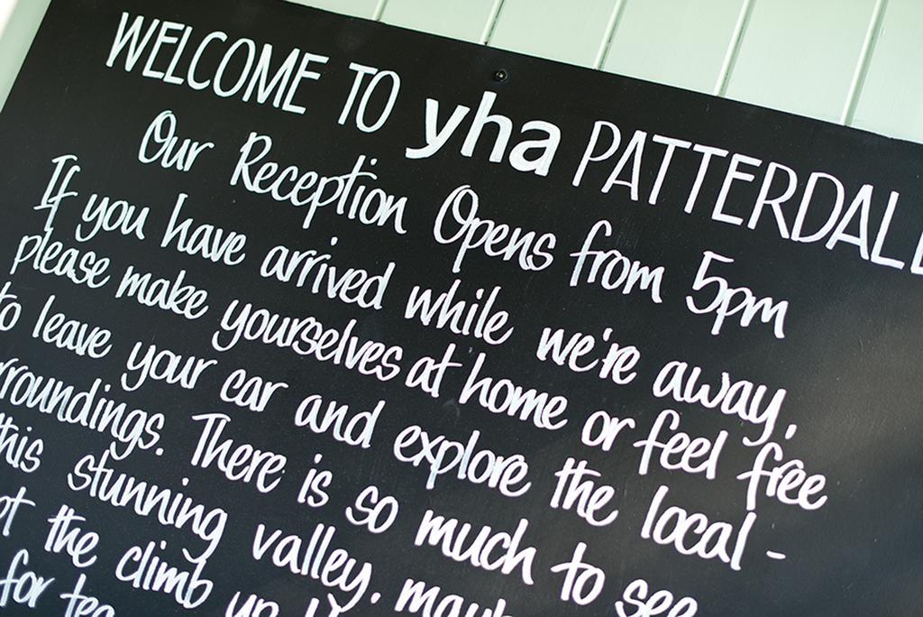 Yha 派特戴尔酒店 帕特代尔 外观 照片